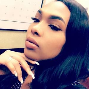 Meet your Posher, Shannon